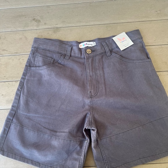 Pridebunny chino shorts - Picture 2 of 8